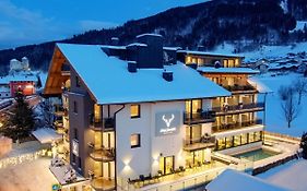 Hotel Sonnblick, Kaprun, Salzburg - Am Kitzsteinhorn Gletscher